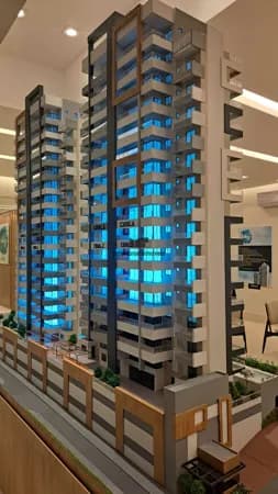 Apartamento Alto Padrão próximo ao Shopping Golden Square