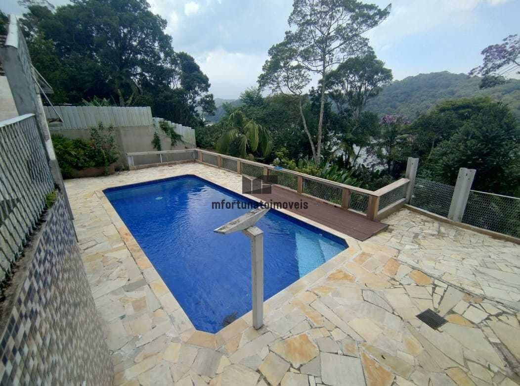 Chácara em Riacho Grande, São Bernardo do Campo/SP