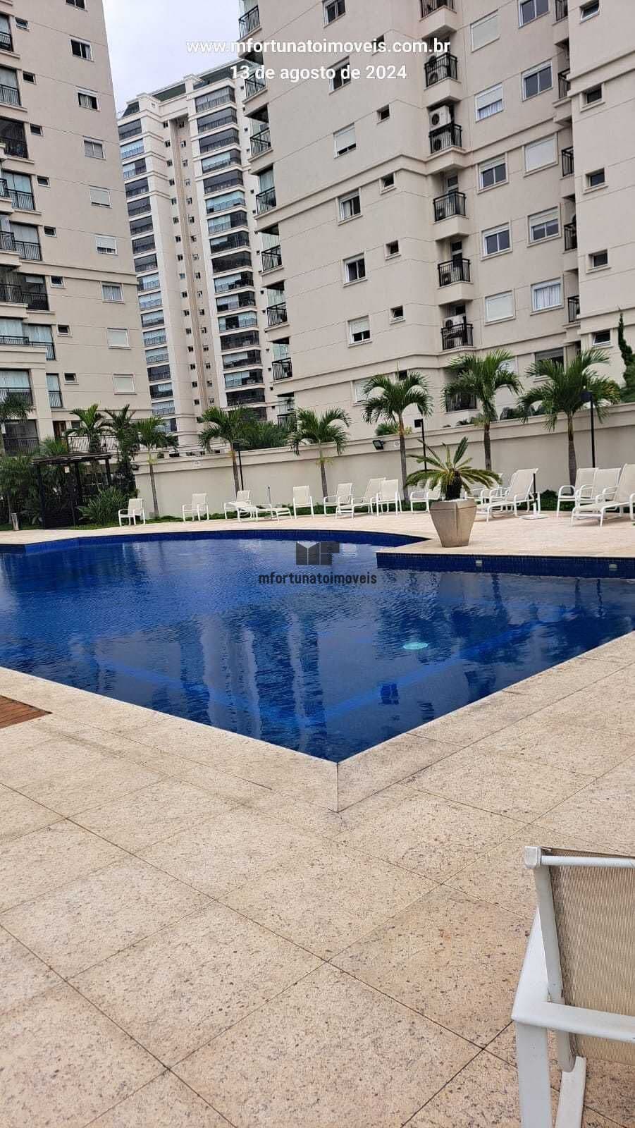 Apartamento Alto Padrão próximo ao Hospital Brasil - Santo André/SP
