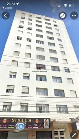Amplo apartamento Av. Taboão