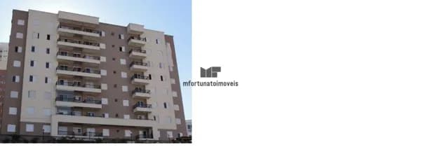 Apartamento em Vila Gumercindo, São Paulo/SP
