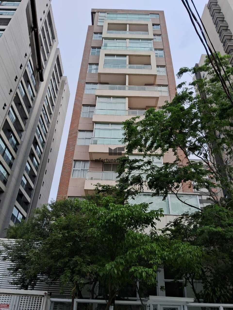 Apartamento Loft (duplo)