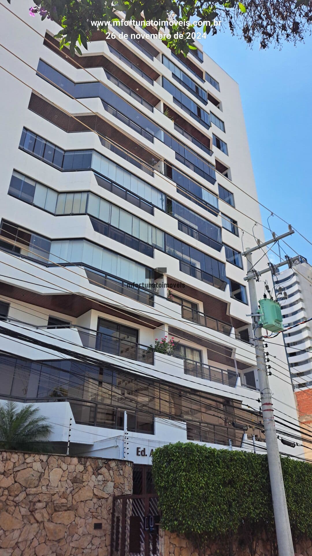 Apartamento em Centro, São Bernardo do Campo/SP