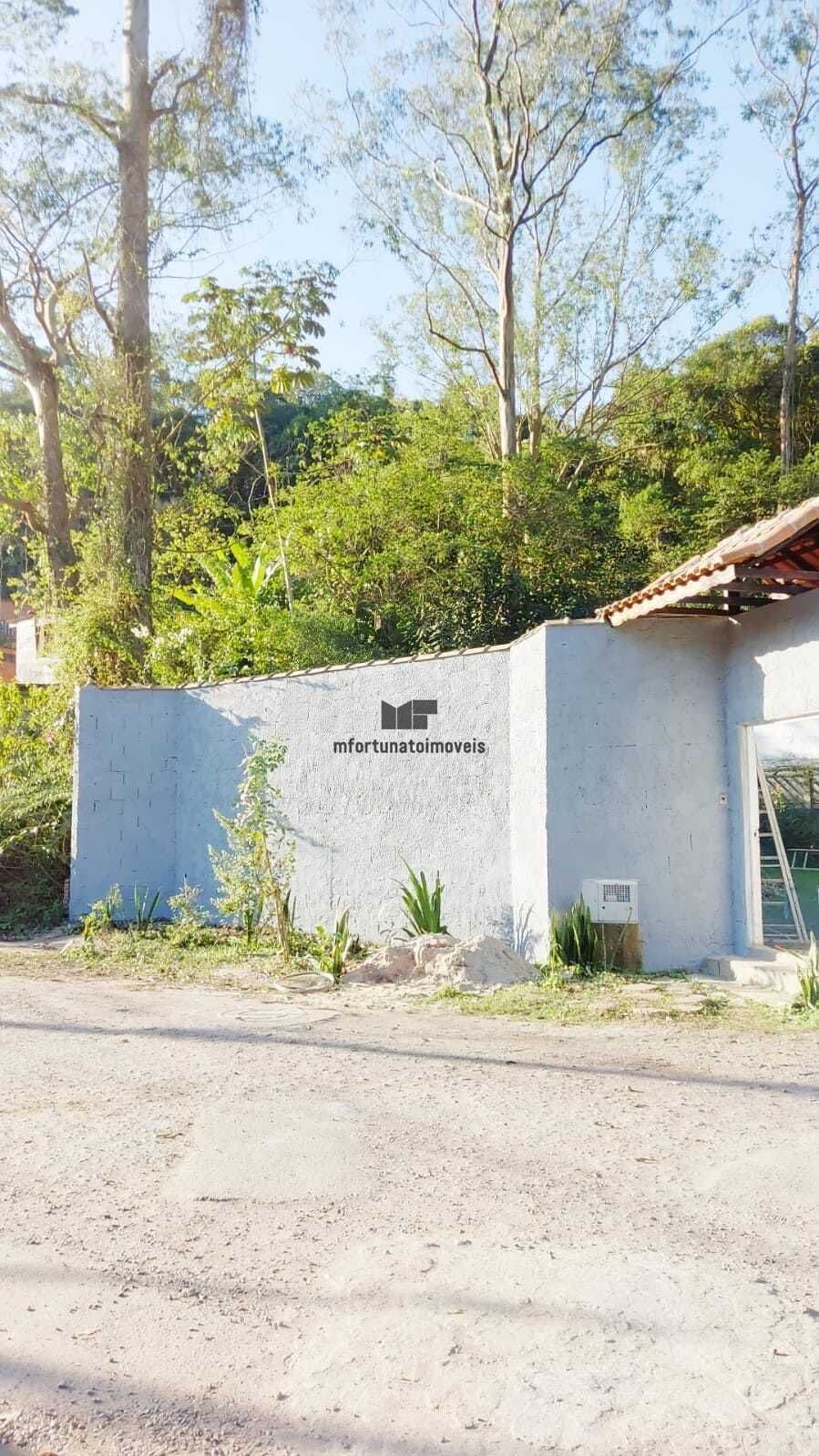 Chácara em Recreio da Borda do Campo, Santo André/SP