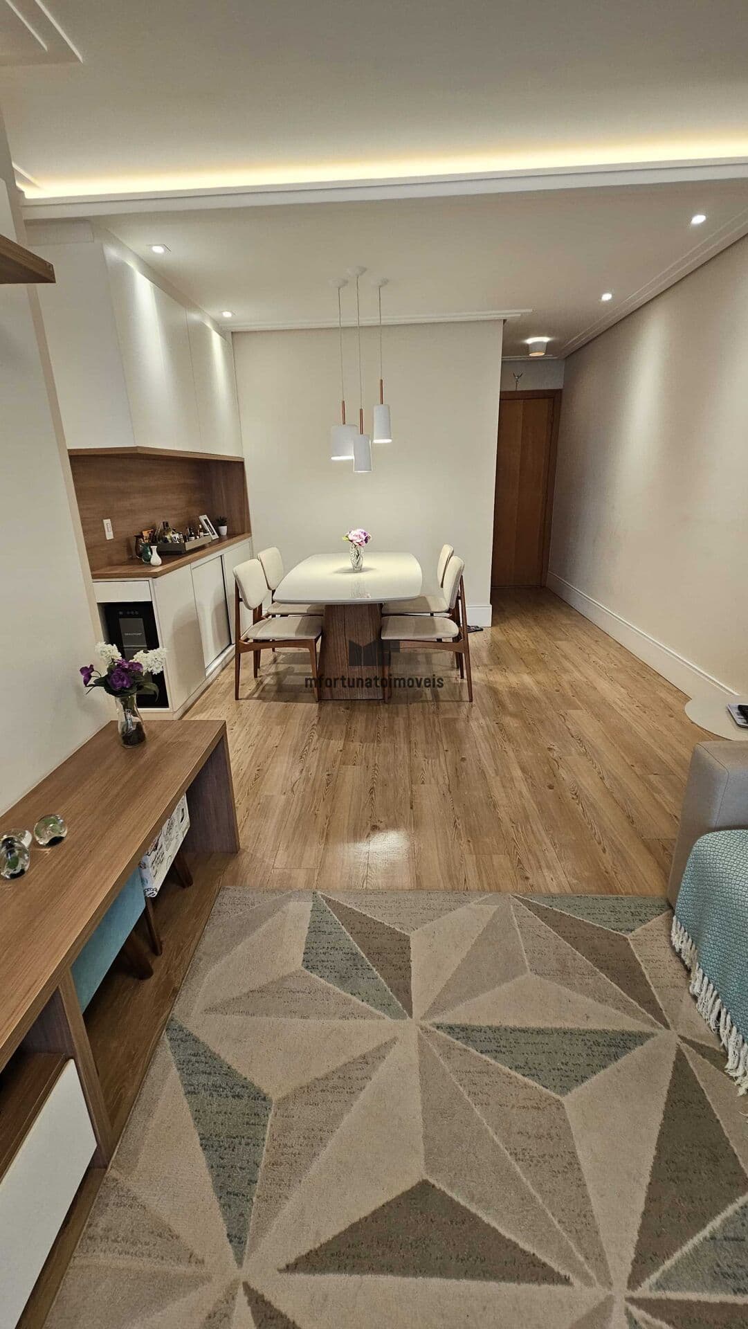 Apartamento em Centro, São Bernardo do Campo/SP