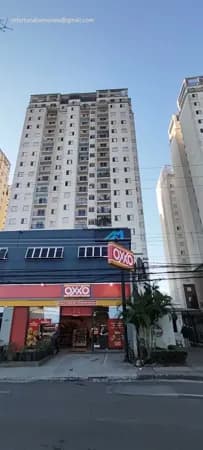 Apartamento em São Bernardo do Campo - Nova Petrópolis