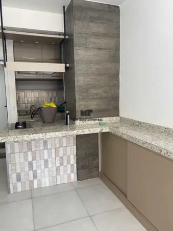 Apartamento 2 dormitórios próximo ao Shopping Golden Square