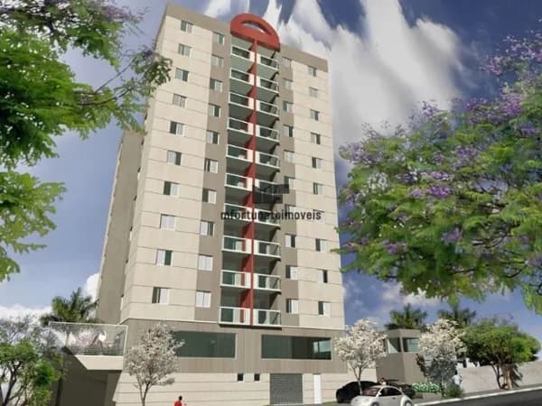 Apartamento em Santo André - Vila América