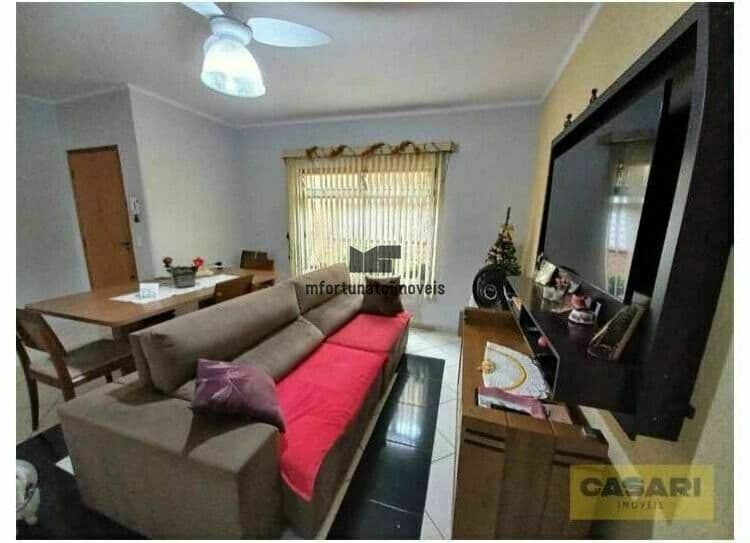 Apartamento próximo ao Shopping Golden Square