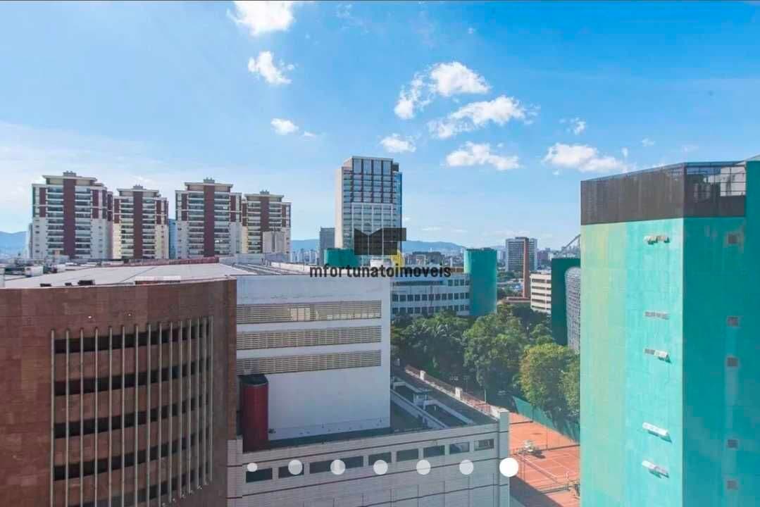 Apartamento em Perdizes, São Paulo/SP