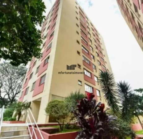 Apartamento 2 dormitórios - Bairro Assunção, São Bernardo do Campo/SP