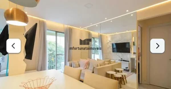Apartamento Mobiliado próximo ao metrô - República e Higienópolis-Mackenzie