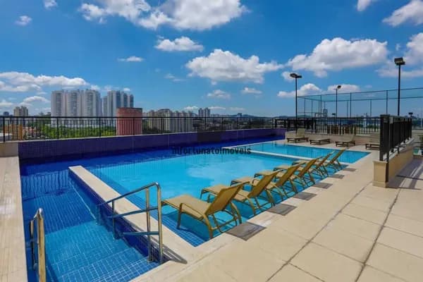 Apartamento em Planalto, São Bernardo do Campo/SP