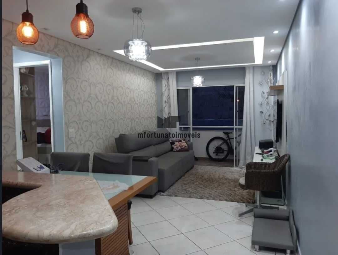 Apartamento em Vila Dusi, São Bernardo do Campo/SP