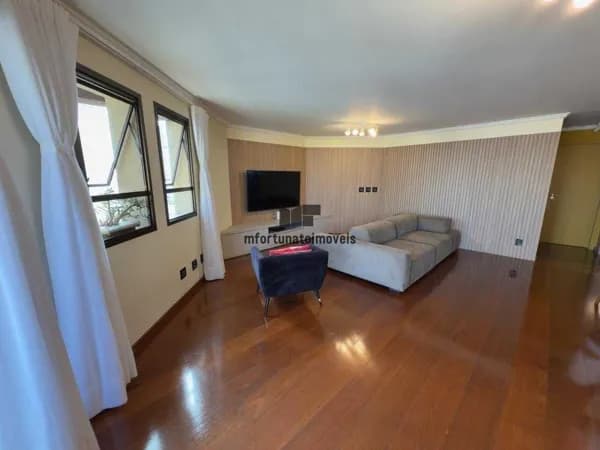 Amplo Apartamento em Vila Assunção, Santo André/SP