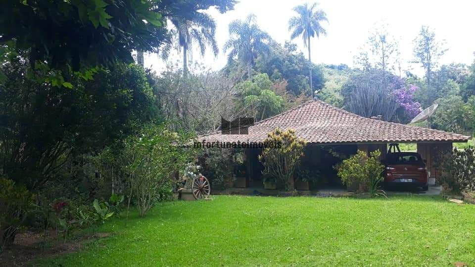 Oportunidade - Chácara em Piedade