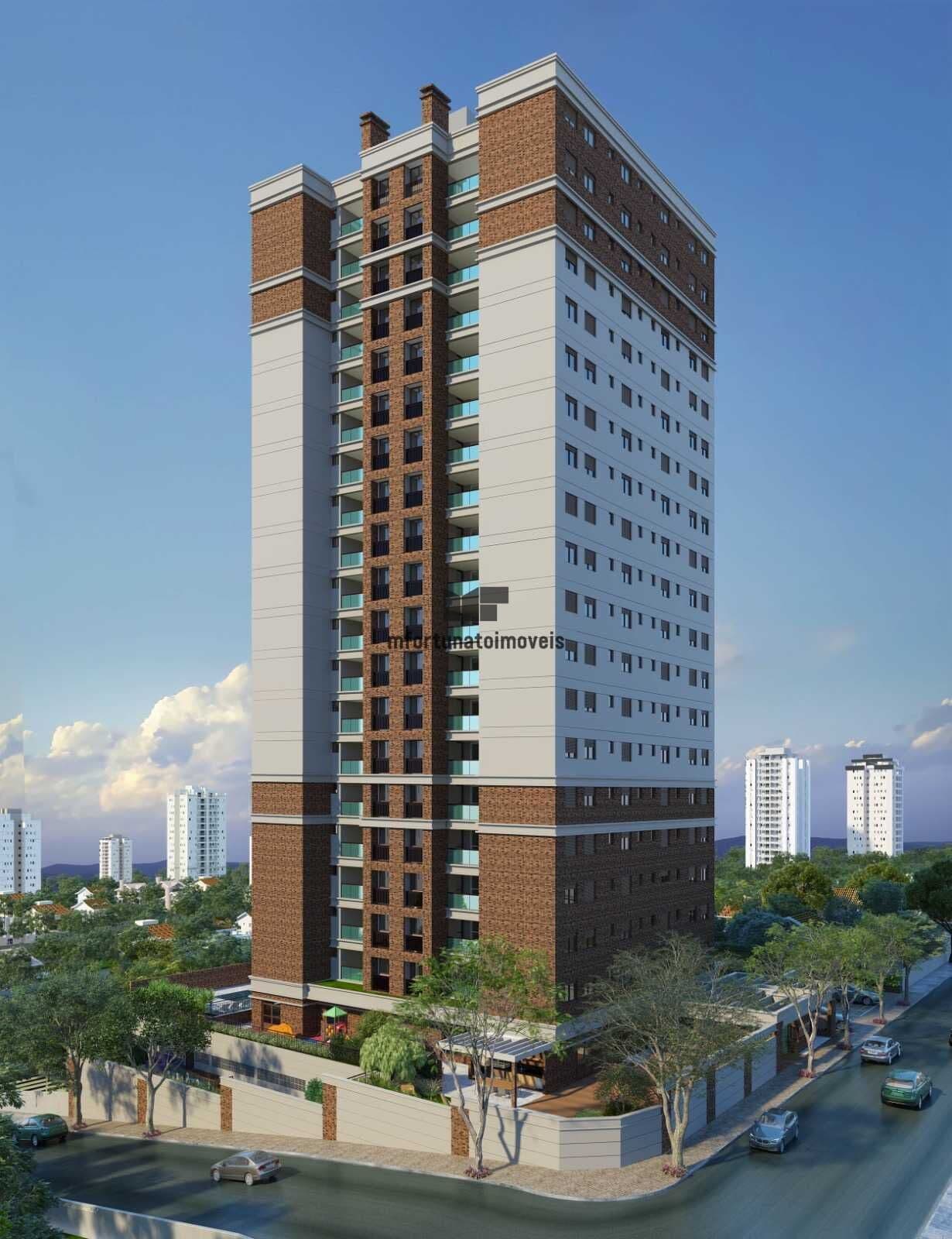 Apartamento 3 suítes ´próximo ao Hospital Brasil
