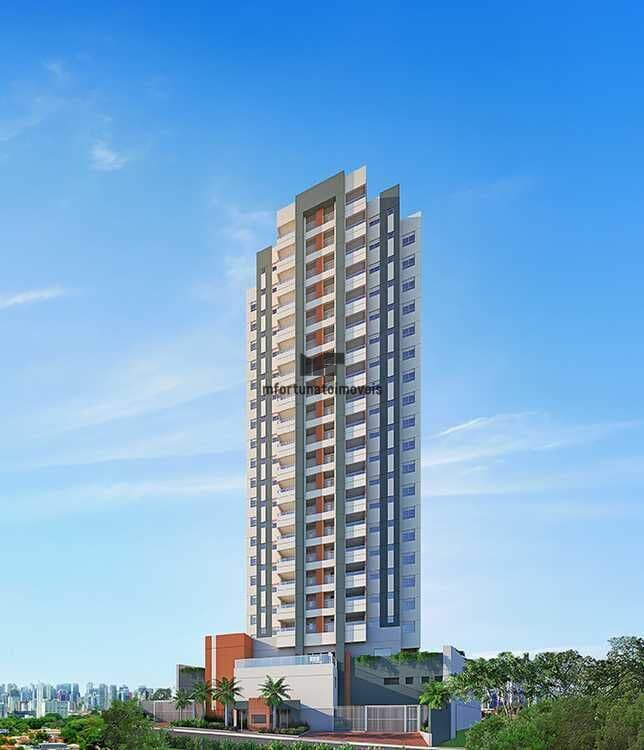 Lançamento Santo André