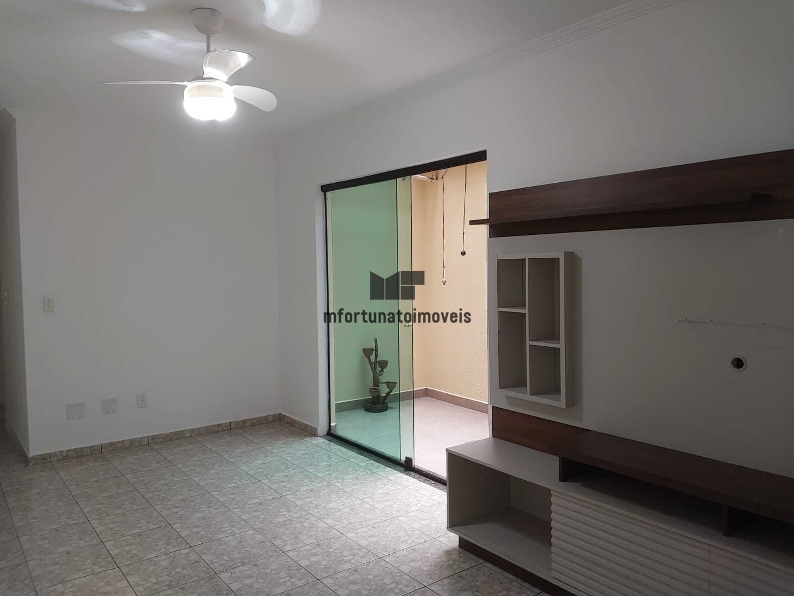 Apartamento em Jardim, Santo André/SP