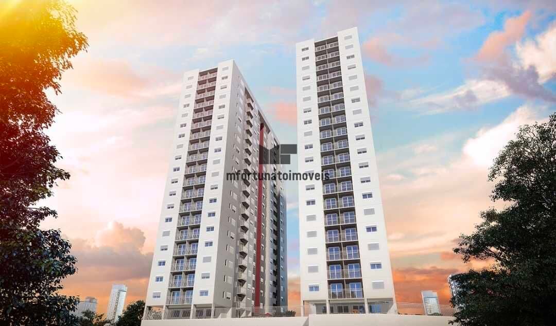Apartamento em Santa Terezinha, São Bernardo do Campo/SP