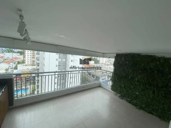 Apartamento em Centro, Santo André/SP