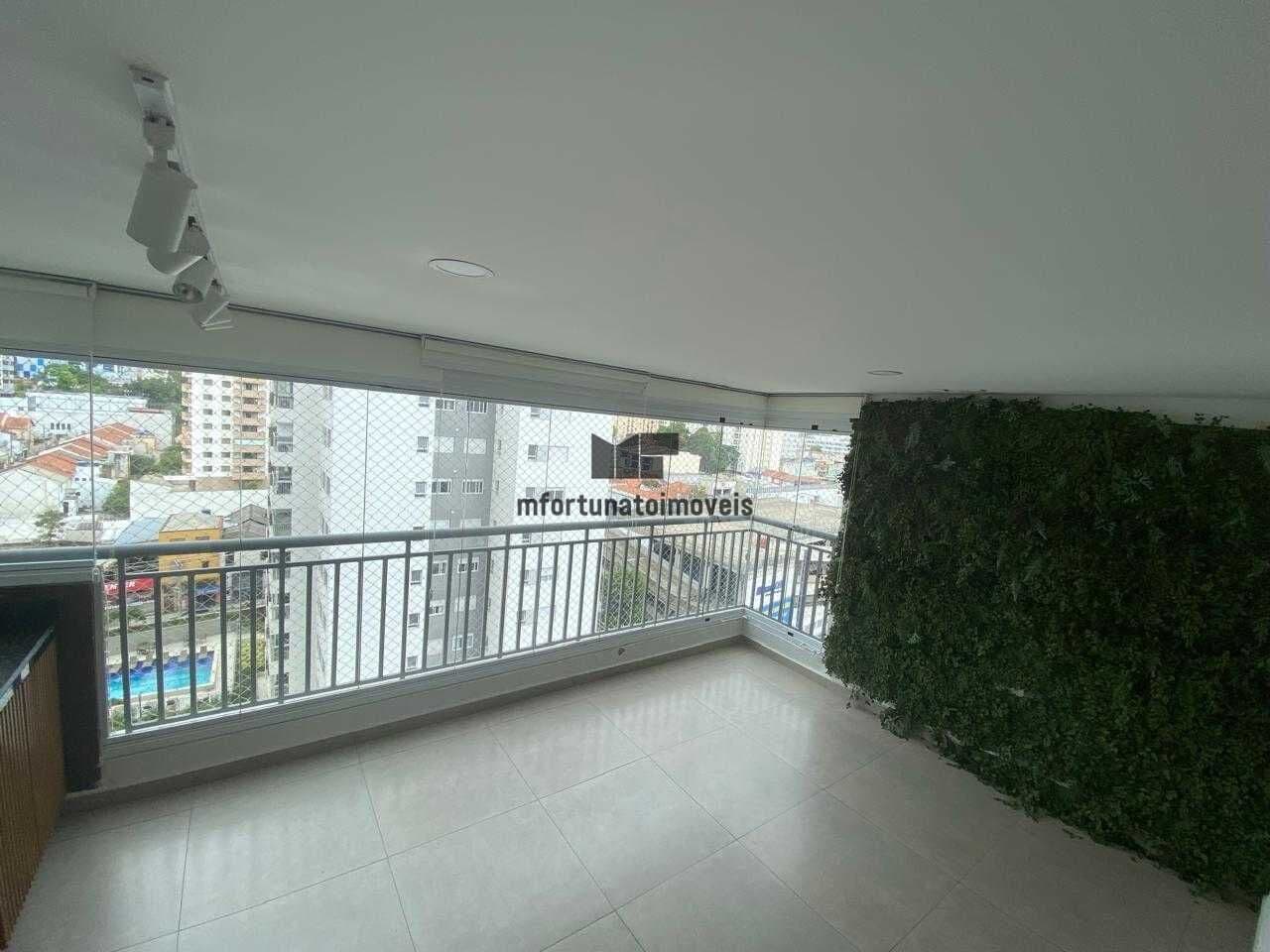 Apartamento em Centro, Santo André/SP