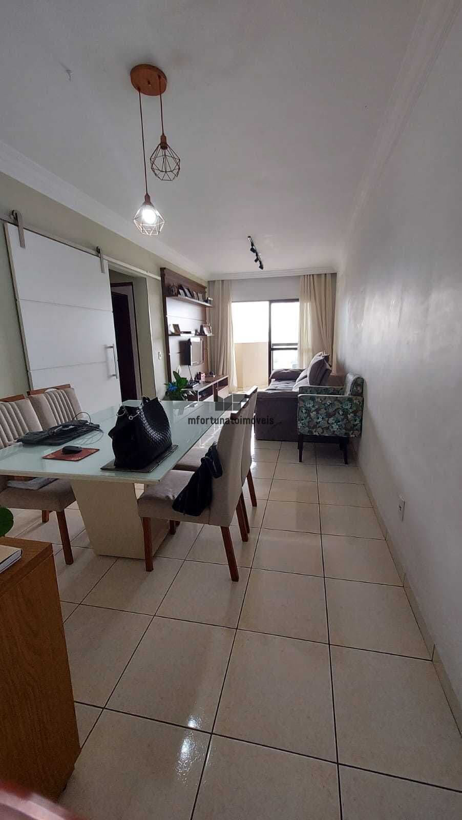Apartamento em Baeta Neves, São Bernardo do Campo/SP