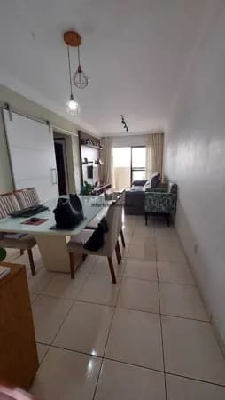 Apartamento em Baeta Neves, São Bernardo do Campo/SP
