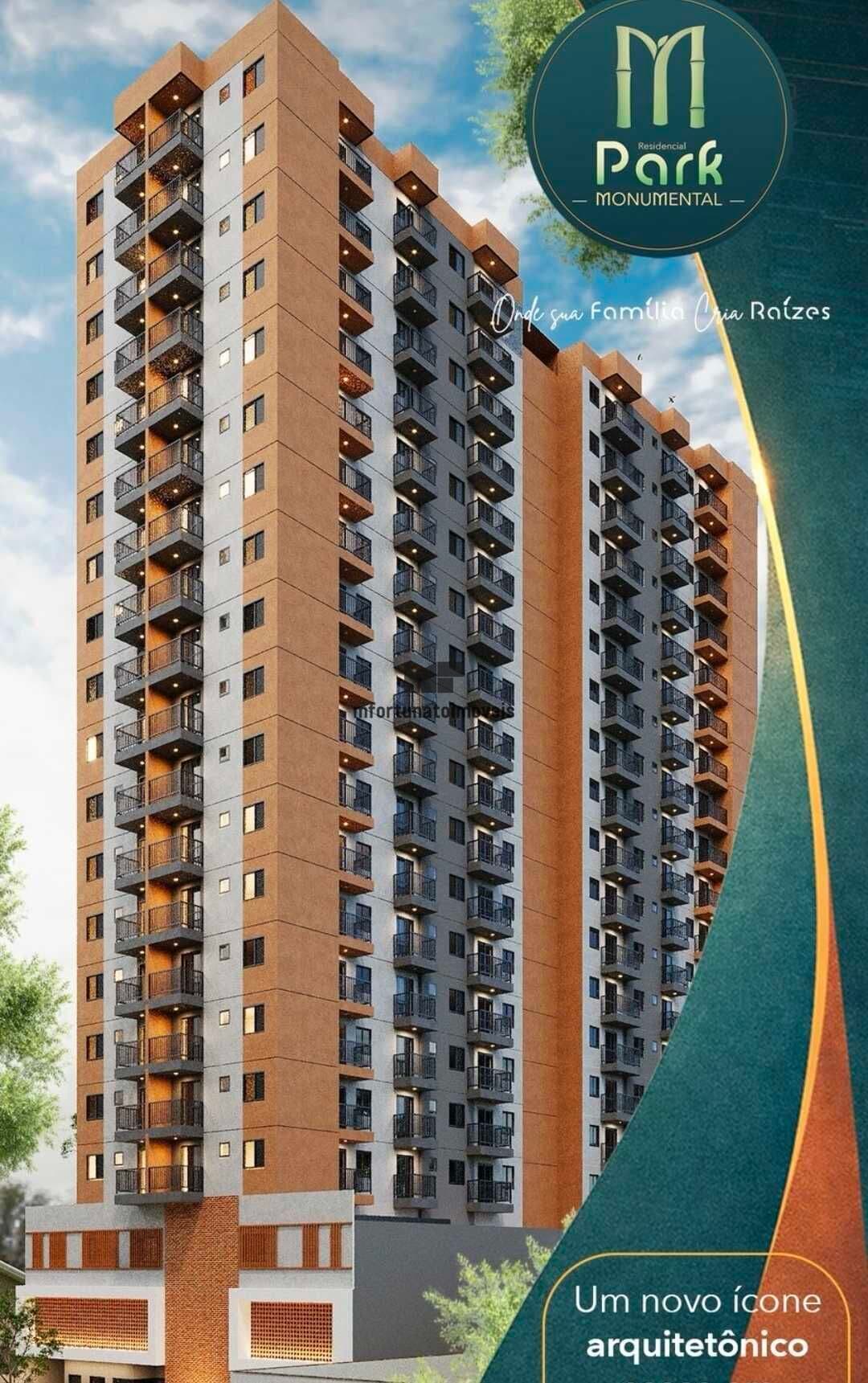 Apartamento em Vila Eldízia, Santo André/SP