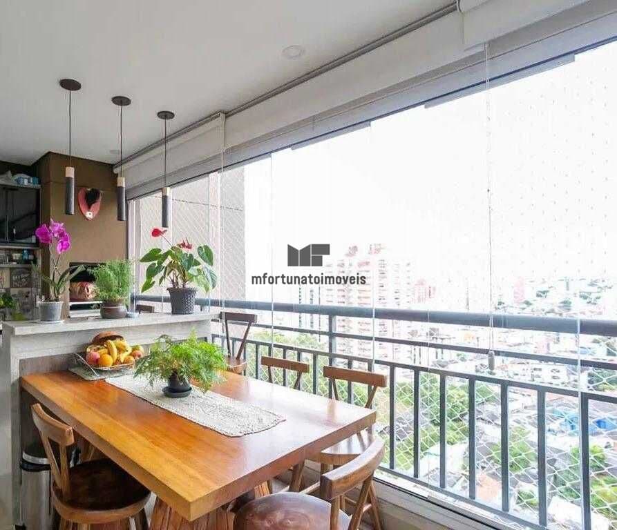 Apartamento 3 suítes e 2 vagas próximo ao Hospital Santa Helena