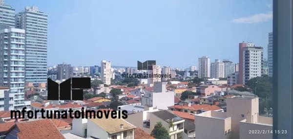 Cobertura Duplex - Próximo ao Shopping Golden Sqaure
