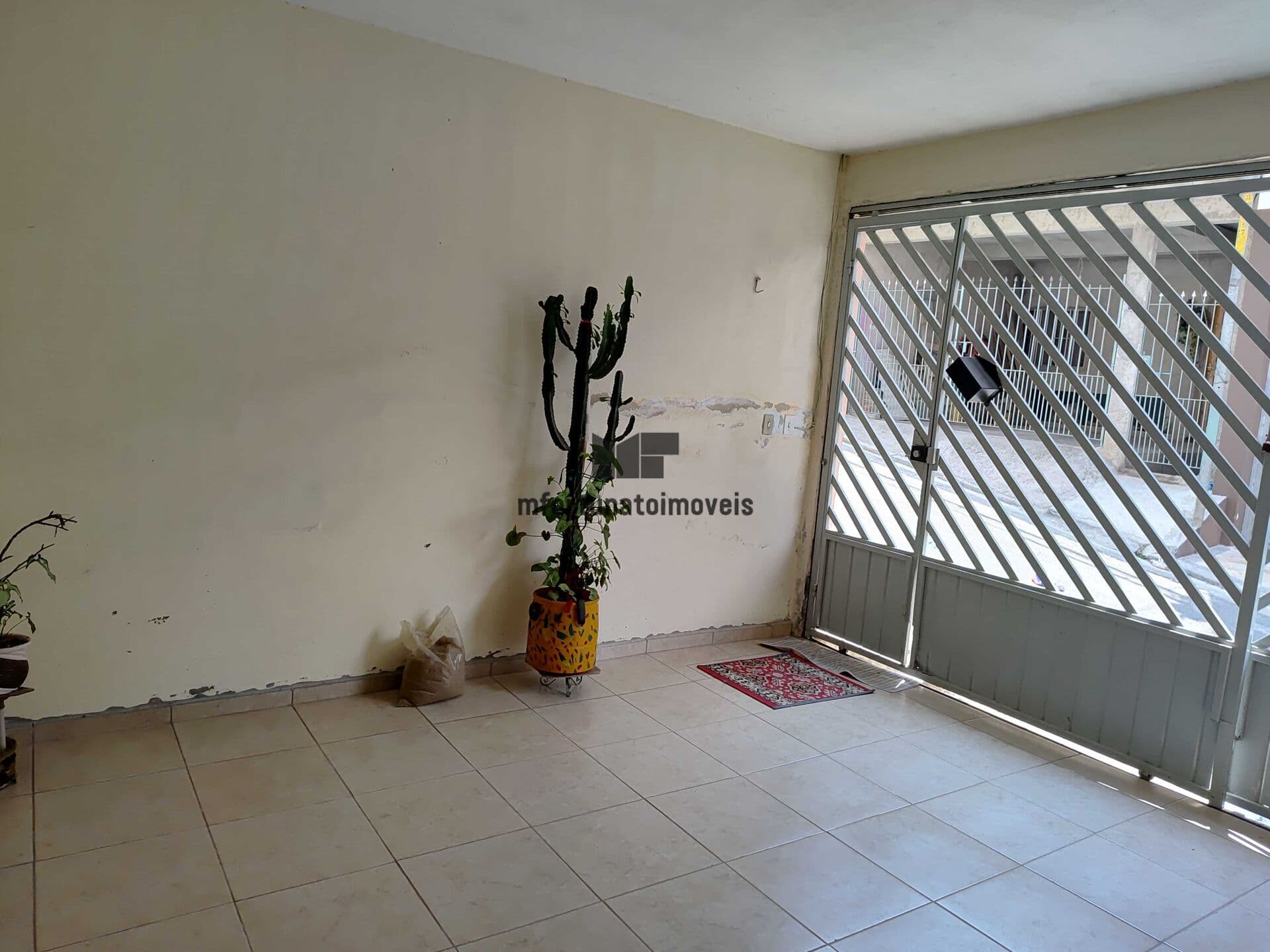 Sobrado Amplo - Alto Indústrial - Santo André