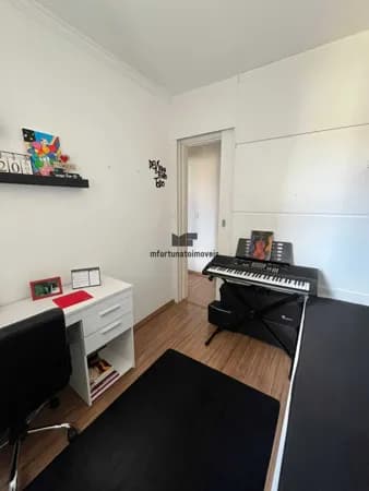 Apartamento em Vila João Ramalho, Santo André/SP