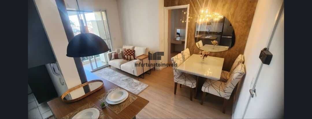 Apartamento em Jardim Olavo Bilac, São Bernardo do Campo/SP