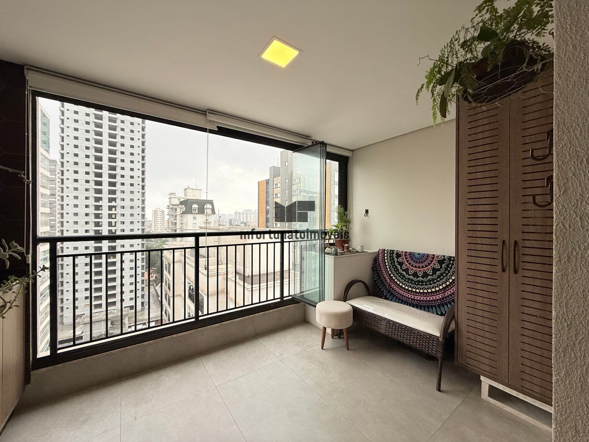 Apartamento em Campestre, Santo André/SP