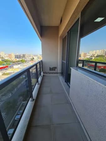 Sala Comercial Centro de São Bernardo