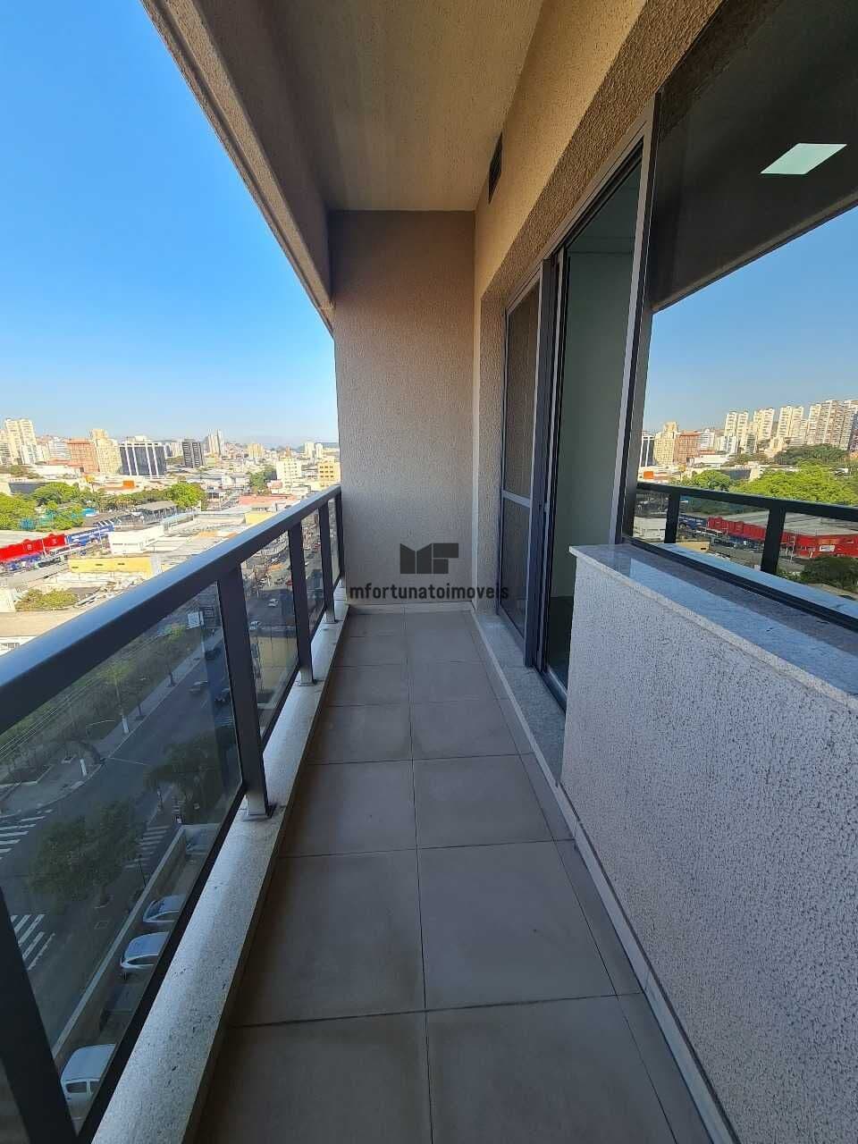 Sala Comercial Centro de São Bernardo