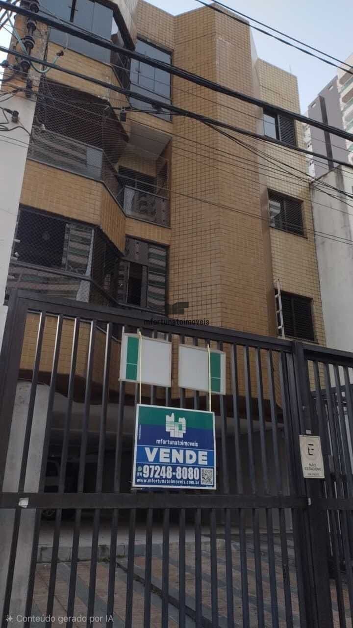 Apartamento em Jardim do Mar, São Bernardo do Campo/SP
