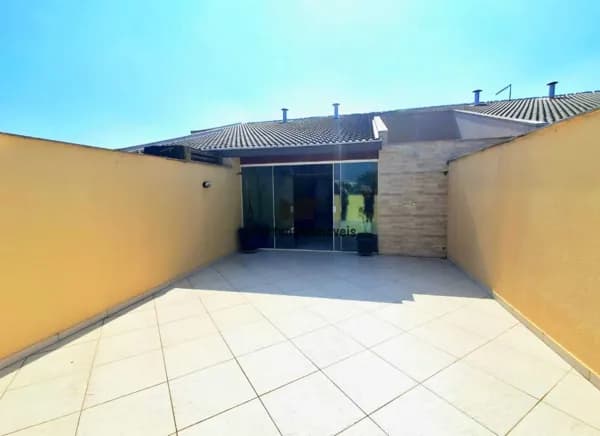 Apartamento Cobertura Duplex em Paraíso, Santo André/SP