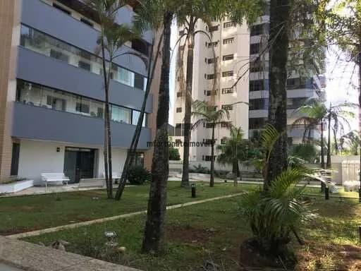 Amplo apartamento - Centro de São Bernardo