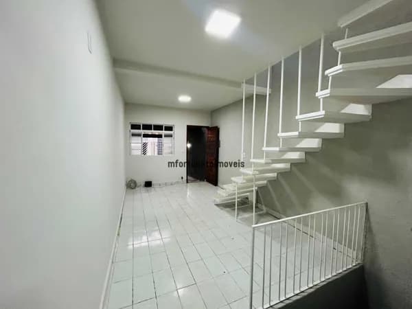 Sobrado no bairro Planalto em São Bernardo do Campo-SP