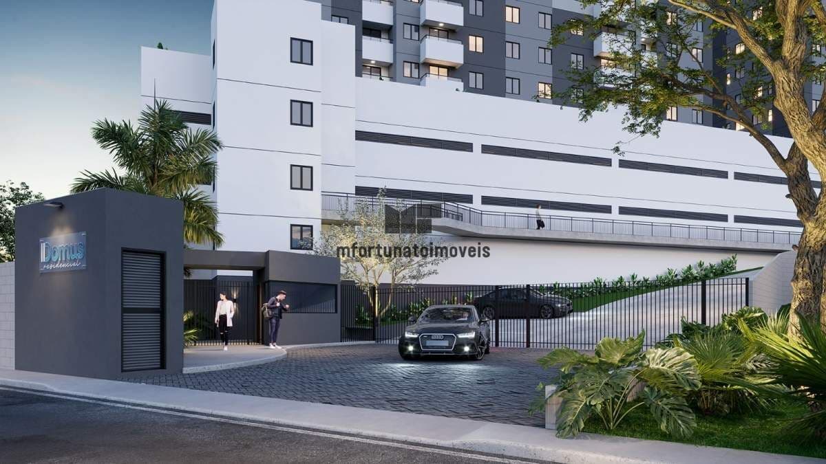 Domnus Demarchi -São Bernardo do Campo/SP - Compre Direto com a Construtora/MCMV