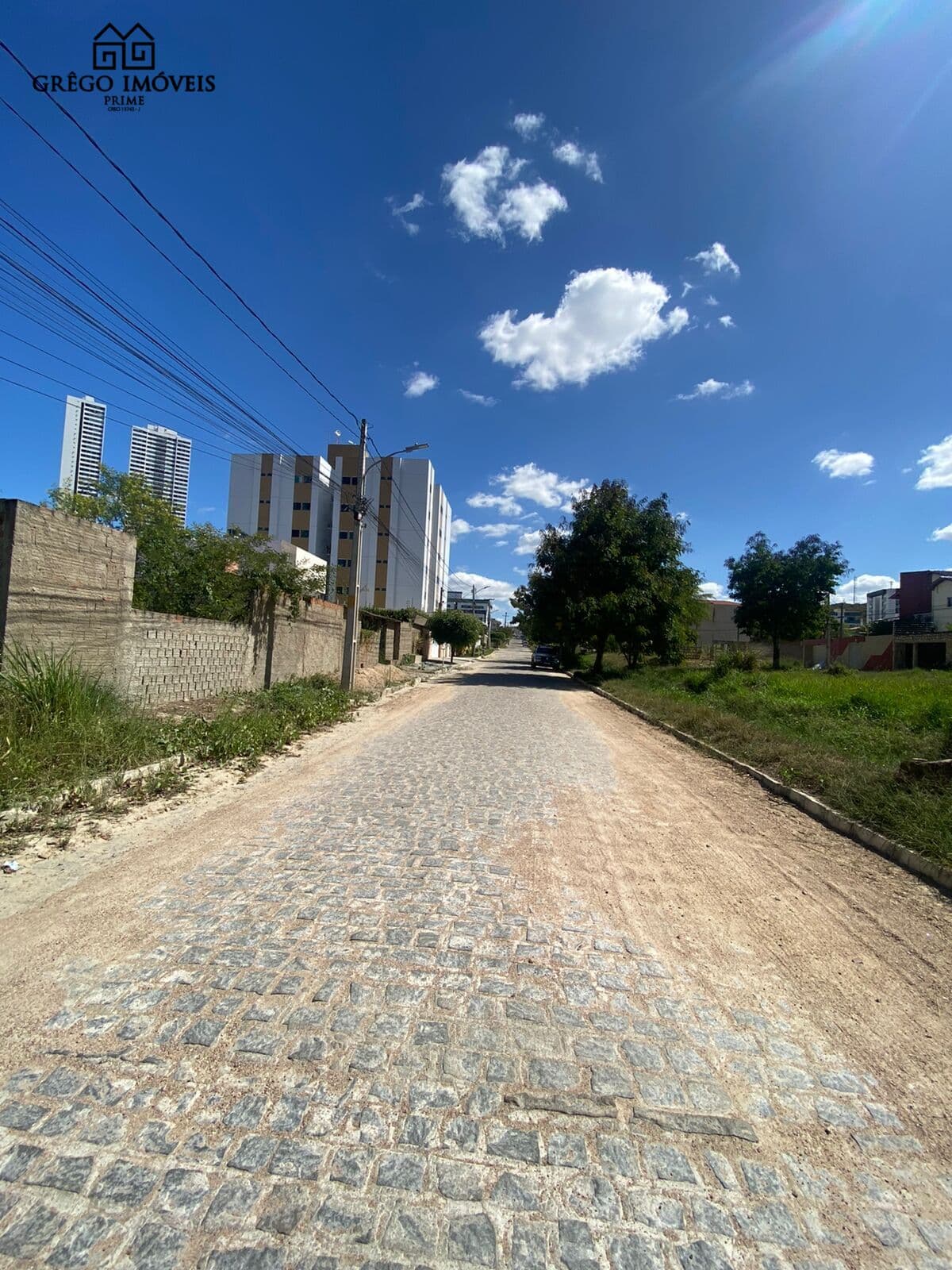 Terreno à venda no bairro Indianópolis | Caruaru-PE