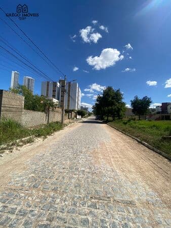 Terreno à venda no bairro Indianópolis | Caruaru-PE