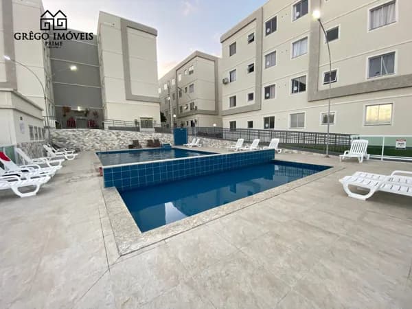 Apartamento à venda no Condomínio Parque Caminho das Aroeiras | Indianópolis