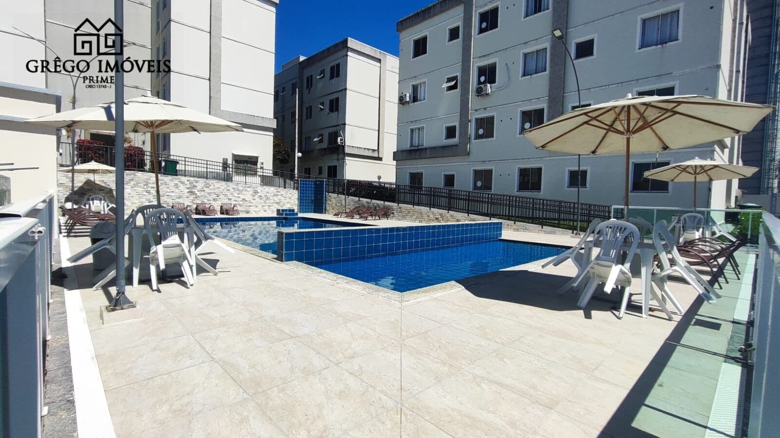 Apartamento à venda no Condomínio Parque Caminho das Aroeiras | Indianópolis