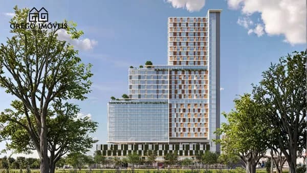 Apartamentos de 3 quartos no Parc Avenida | Maurício de Nassau