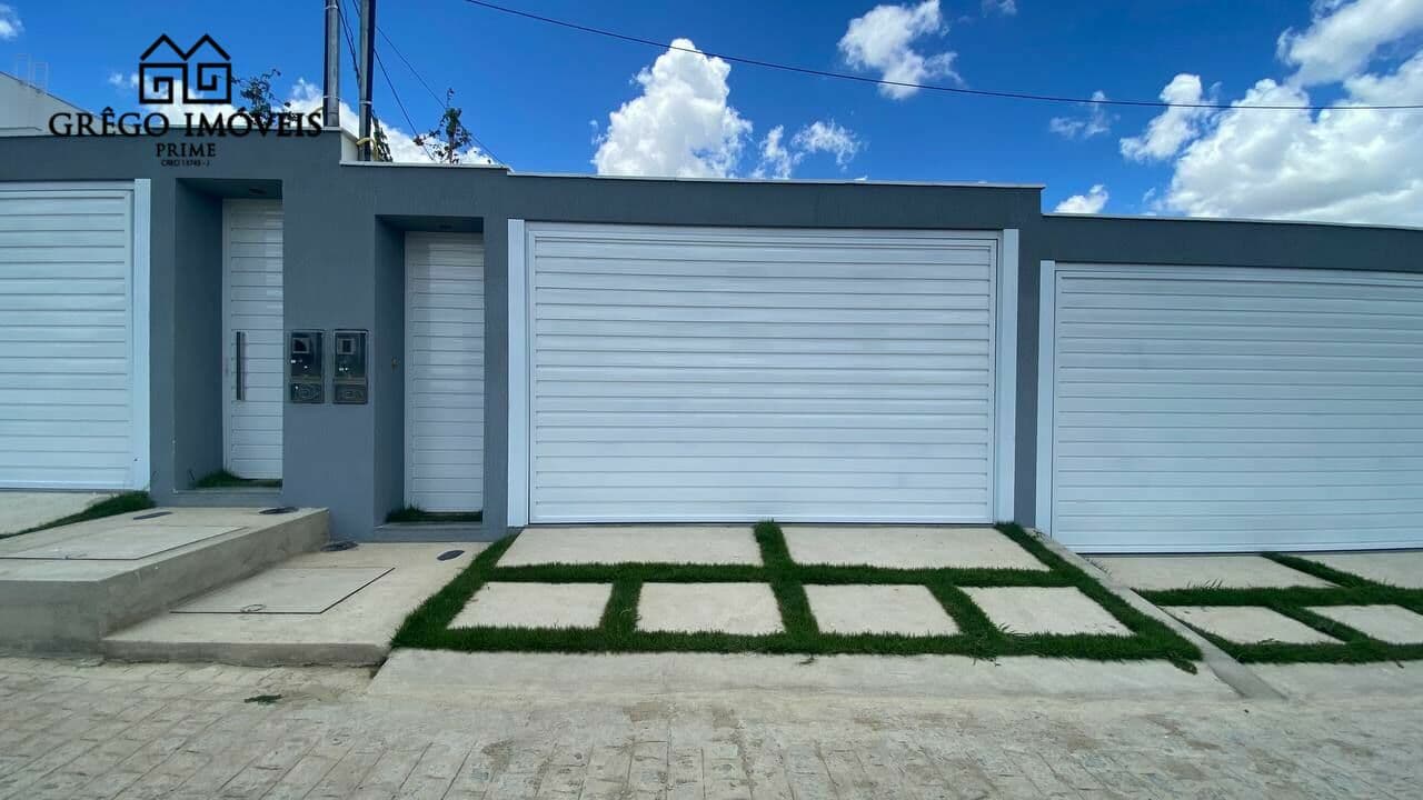 Casa Térrea à venda | Maurício de Nassau