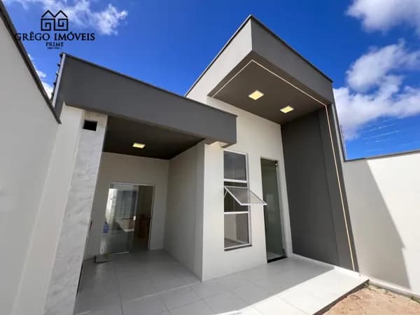 Casas à venda no Noronha Residence | Luiz Gonzaga