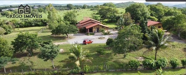 Casa à venda no Condomínio Morada Nobre